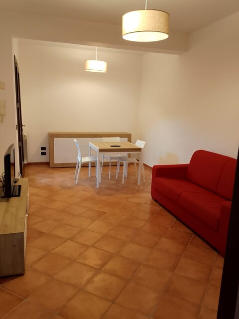 Appartamento in villa in Affitto a Palermo Tommaso Natale