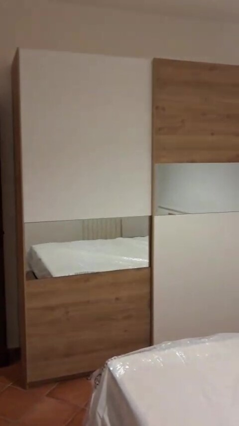 Appartamento in villa in Affitto a Palermo Tommaso Natale