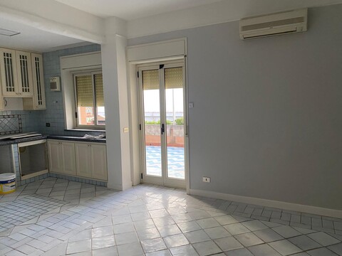 Appartamento in Affitto a Palermo Cardillo