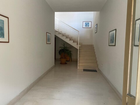 Appartamento in Affitto a Palermo Cardillo