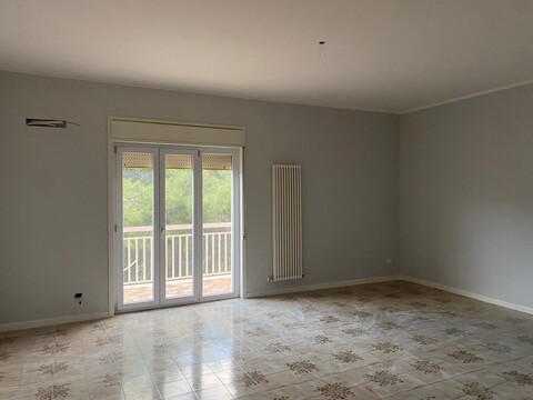 Appartamento in Affitto a Palermo Cardillo