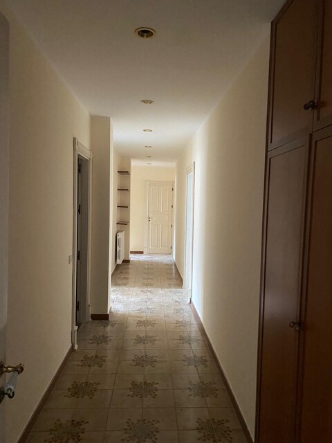 Appartamento in Affitto a Palermo Cardillo