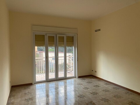 Appartamento in Affitto a Palermo Cardillo