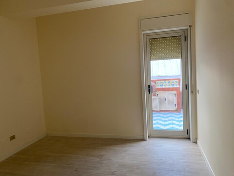 Appartamento in Affitto a Palermo Cardillo