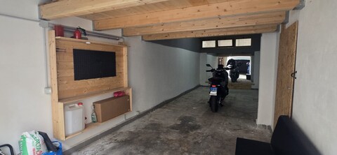 Garage doppio in Vendita a Palermo Cardillo