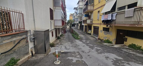 Garage doppio in Vendita a Palermo