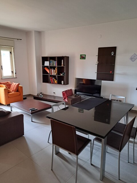 Appartamento in Affitto a Palermo Cardillo