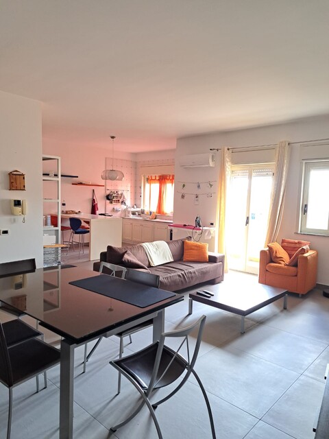 Appartamento in Affitto a Palermo Cardillo