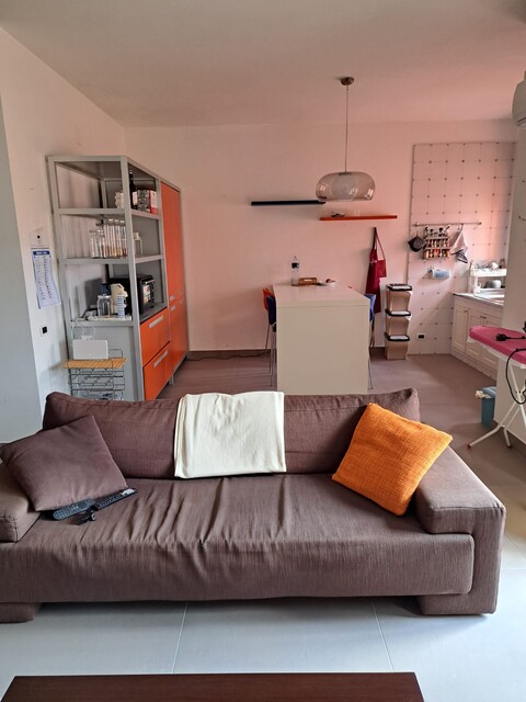 Appartamento in Affitto a Palermo Cardillo