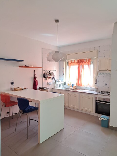 Appartamento in Affitto a Palermo Cardillo