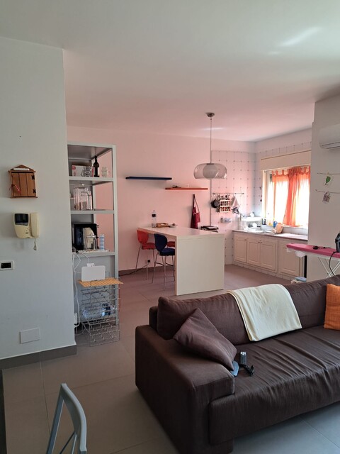 Appartamento in Affitto a Palermo Cardillo