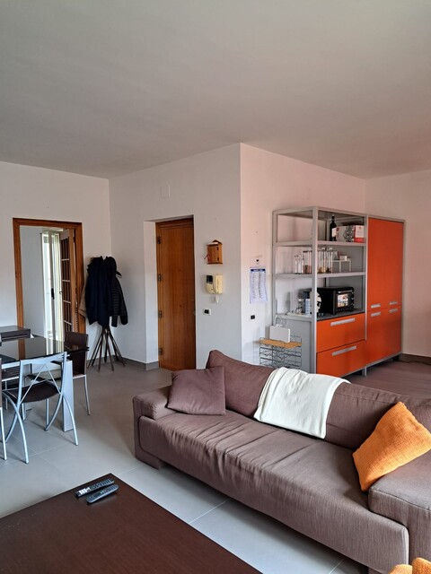 Appartamento in Affitto a Palermo Cardillo