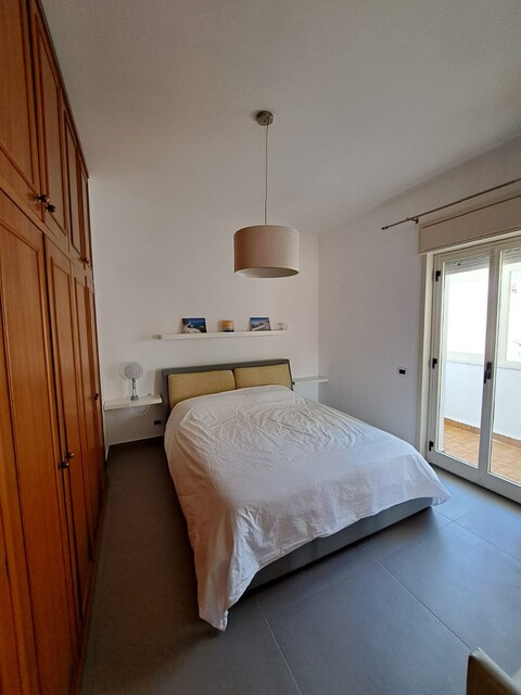 Appartamento in Affitto a Palermo Cardillo