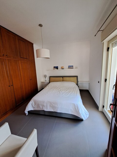 Appartamento in Affitto a Palermo Cardillo