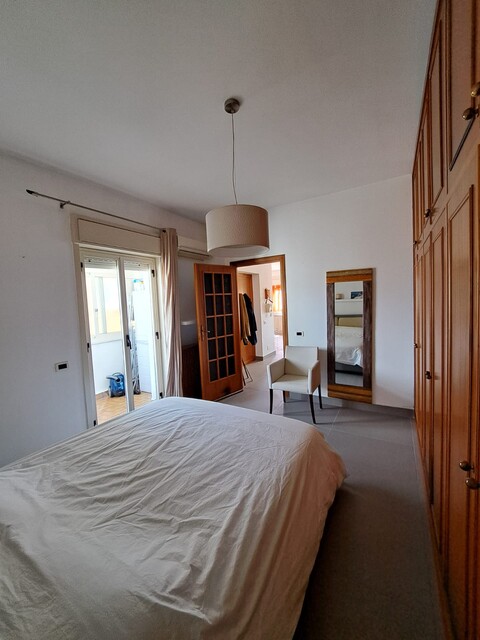 Appartamento in Affitto a Palermo Cardillo