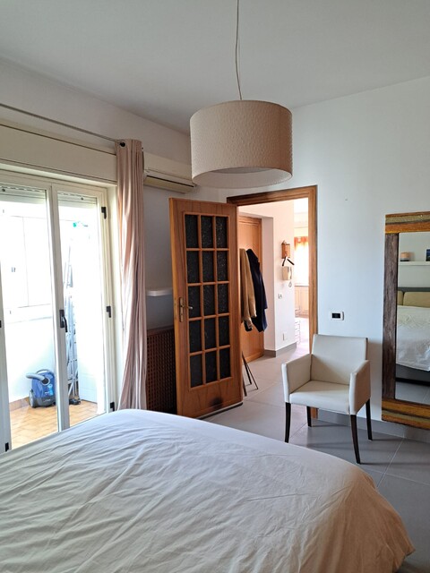 Appartamento in Affitto a Palermo Cardillo