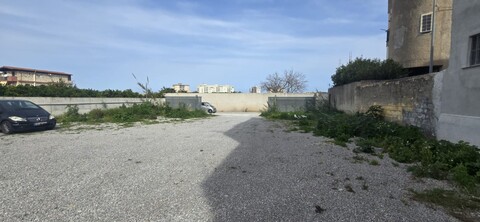 Terreno Agricolo in Vendita a Palermo