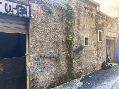 Magazzino / Deposito in Vendita a Palermo Centro storico (Roma Maqueda)