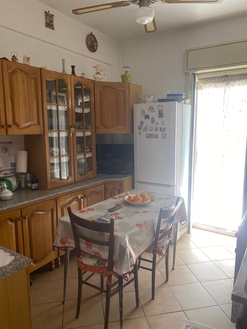 Appartamento in Vendita a Palermo Cardillo