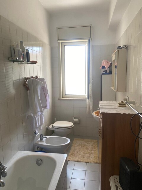 Appartamento in Vendita a Palermo Cardillo