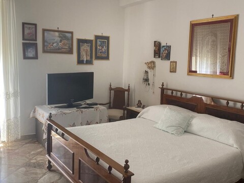 Appartamento in Vendita a Palermo Cardillo