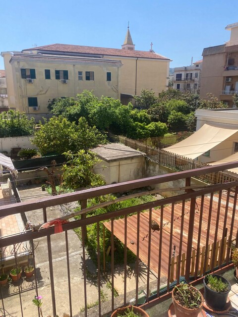 Appartamento in Vendita a Palermo Cardillo