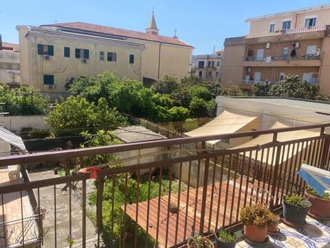 Appartamento in Vendita a Palermo Cardillo