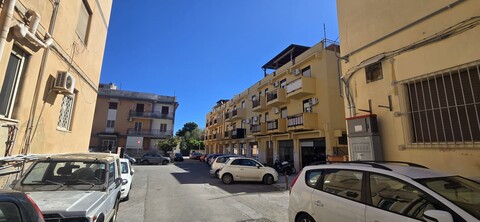 Appartamento in Vendita a Palermo Cardillo