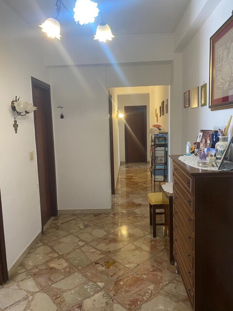 Appartamento in Vendita a Palermo Cardillo