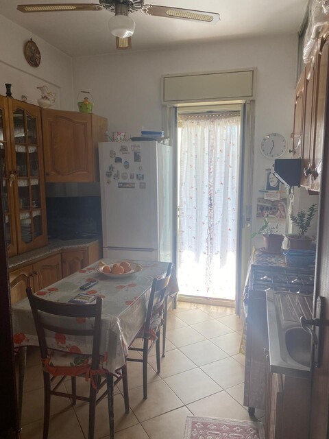 Appartamento in Vendita a Palermo Cardillo