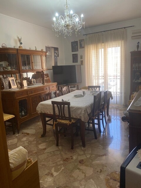 Appartamento in Vendita a Palermo Cardillo