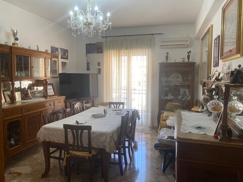 Appartamento in Vendita a Palermo Cardillo