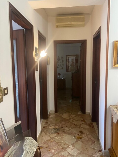 Appartamento in Vendita a Palermo Cardillo