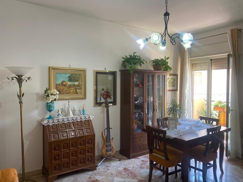 Appartamento in Vendita a Palermo Cardillo