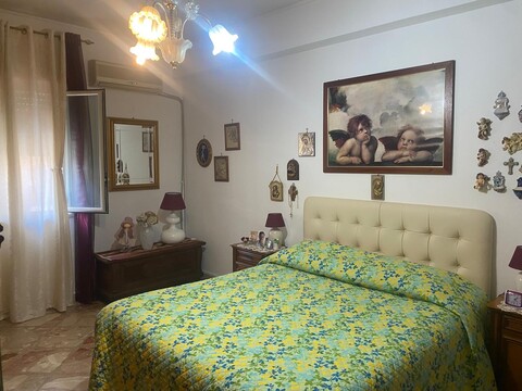 Appartamento in Vendita a Palermo Cardillo