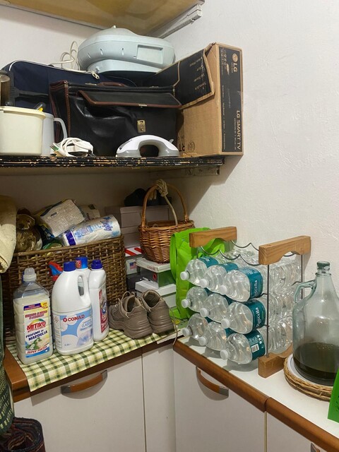 Appartamento in Vendita a Palermo Cardillo