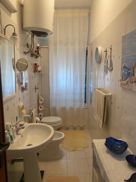 Appartamento in Vendita a Palermo Cardillo