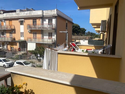 Appartamento in Vendita a Palermo Cardillo