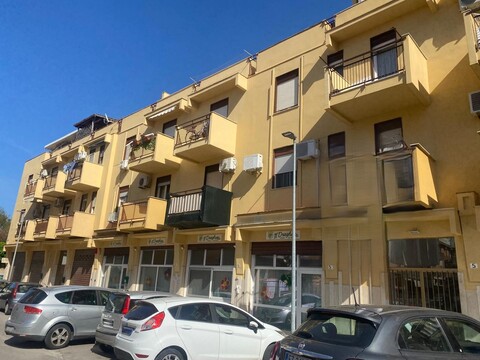Appartamento in Vendita a Palermo Cardillo