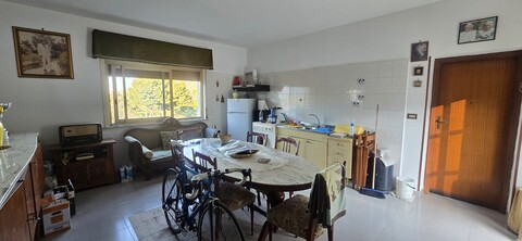 Appartamento in Vendita a Palermo Cardillo