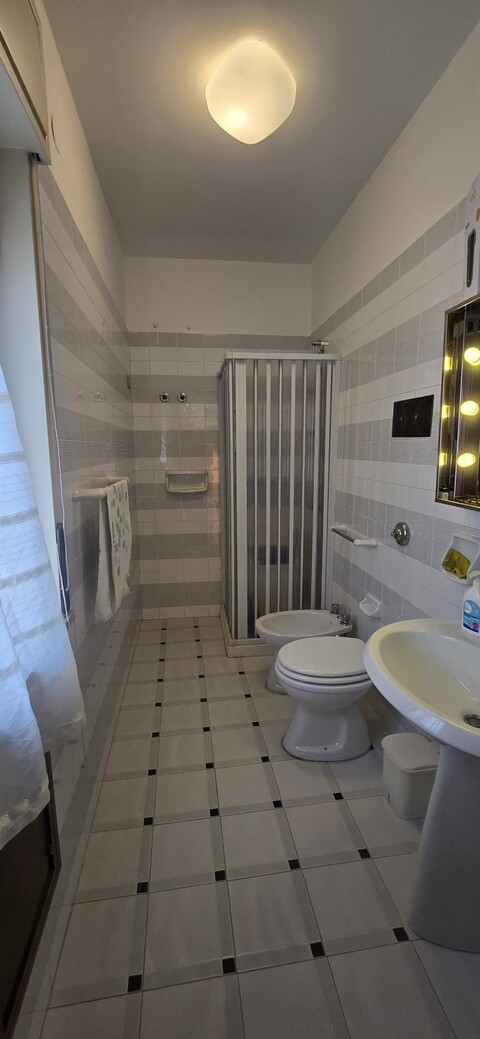 Appartamento in Vendita a Palermo Cardillo