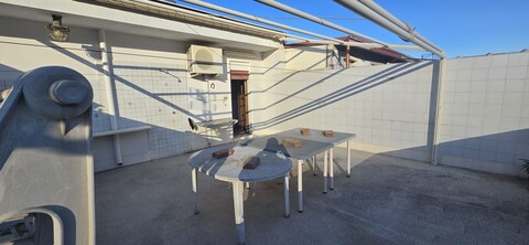 Appartamento in Vendita a Palermo Cardillo