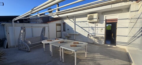 Appartamento in Vendita a Palermo Cardillo