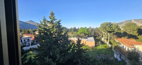 Appartamento in Vendita a Palermo Cardillo