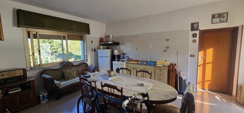 Appartamento in Vendita a Palermo Cardillo