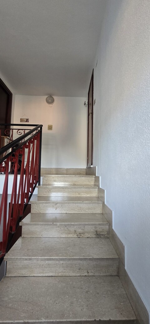 Appartamento in Vendita a Palermo Cardillo