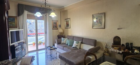 Appartamento in Vendita a Palermo Cardillo