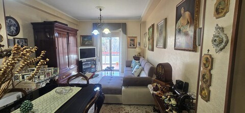 Appartamento in Vendita a Palermo Cardillo