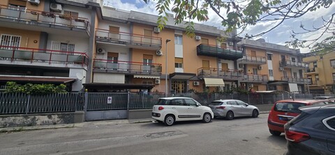 Appartamento in Vendita a Palermo Cardillo