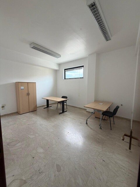 Ufficio in Affitto a Palermo Ugo La Malfa